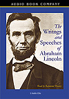 Writings and Speeches of Abraham Lincoln