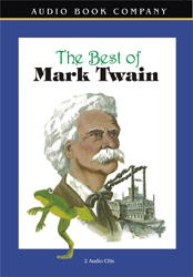 Best of Mark Twain